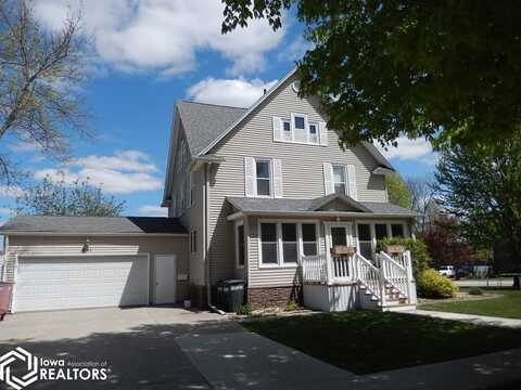 801 6th Avenue N, Humboldt, IA 50548