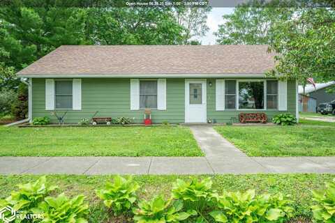 605 & 607 Grand Street, New Virginia, IA 50210