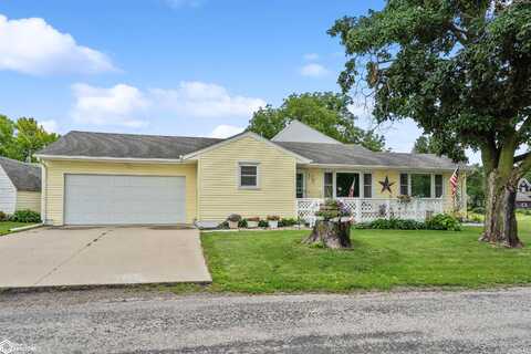 201 N 8th Street, Montezuma, IA 50171
