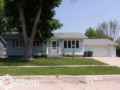 2740 20Th Avenue N, Fort Dodge, IA 50501