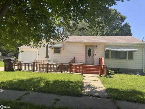 306 Main Avenue, Alden, IA 50006