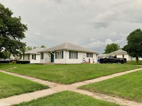 501 E Park Street, Jefferson, IA 50129