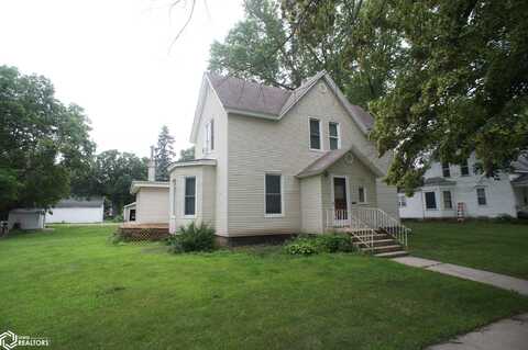 714 Walnut Street, Webster City, IA 50595
