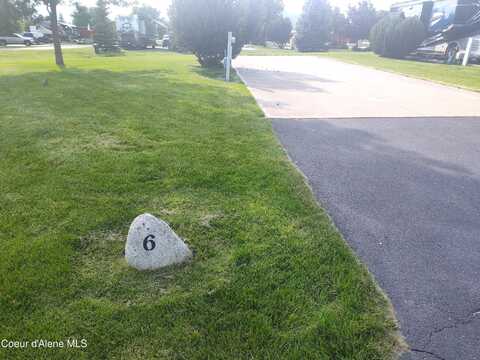 6 Sand Trap Ln, Blanchard, ID 83804