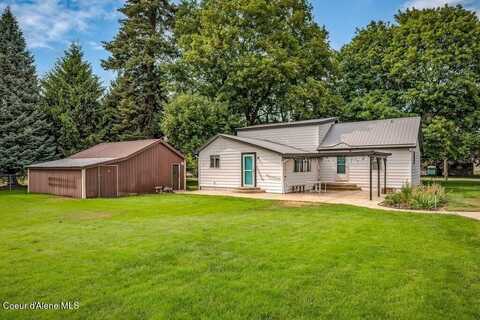 916 E HANLEY AVE, Dalton Gardens, ID 83815