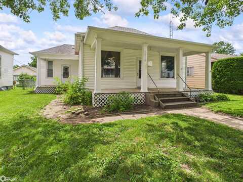 2414 Ave I, Fort Madison, IA 52627