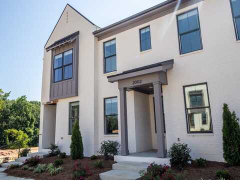 2002 Rosemary Street, Oxford, MS 38655