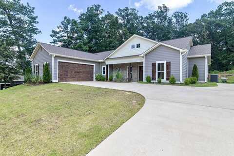 1023 Whitetail Drive, Oxford, MS 38655