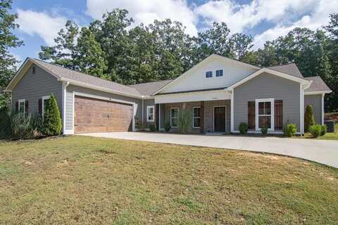 1023 Whitetail Drive, Oxford, MS 38655
