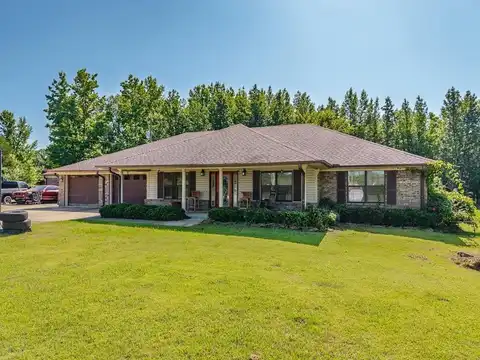 1091 Heafner Road, Batesville, MS 38606