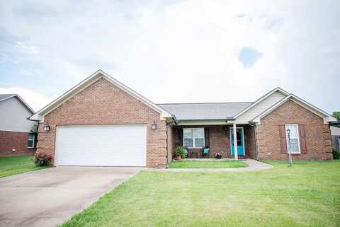 307 Mary Sue Street, Oxford, MS 38655