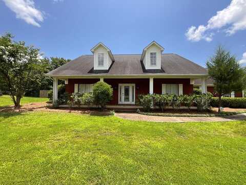 509 Timber Hollow Lane, Oxford, MS 38655