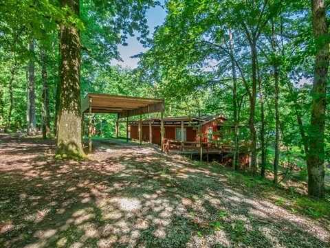 268 Rowsey Road, Water Valley, MS 38658