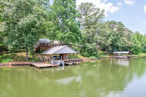 258 Lakeshore Drive, Ashland, MS 38603