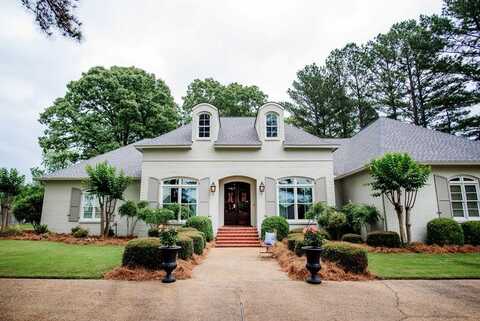 803 Corley Lane, Oxford, MS 38655