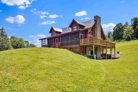 1261 Croft Hill Rd, Lawrenceville, PA 16929