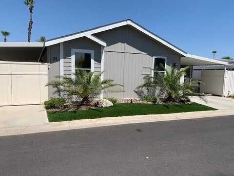 31 Paseo Laredo North, Cathedral City, CA 92234