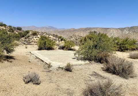 109 Benmar Trail, Morongo Valley, CA 92256