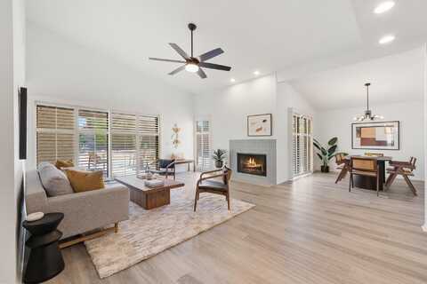 24 Kevin Lee Lane, Rancho Mirage, CA 92270