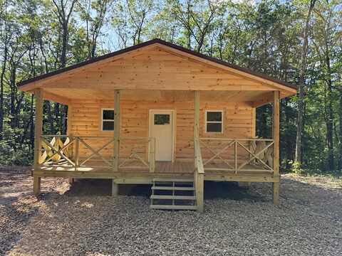 4.9 Acres Mount Tom Lane, Wellsboro, PA 16901