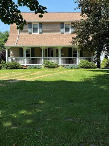 922 W Lockhart St, Sayre, PA 18840