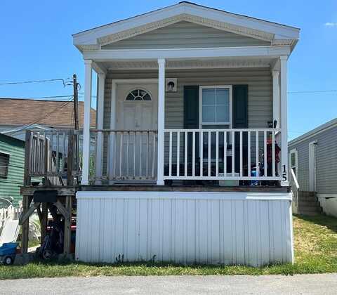 908 W Third Street Lot 15, Lock Haven, PA 17745
