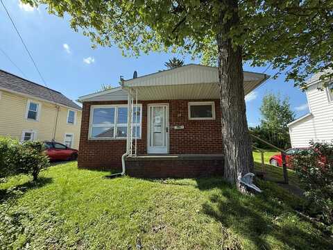 134 Oilwell, Other, PA 99999