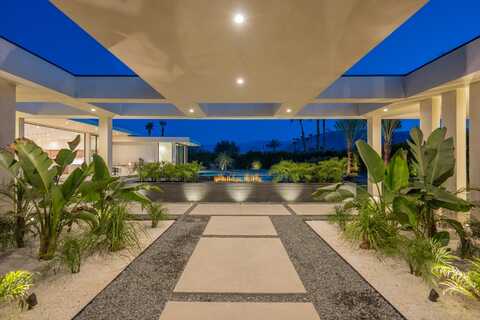7 Makena Lane, Rancho Mirage, CA 92270