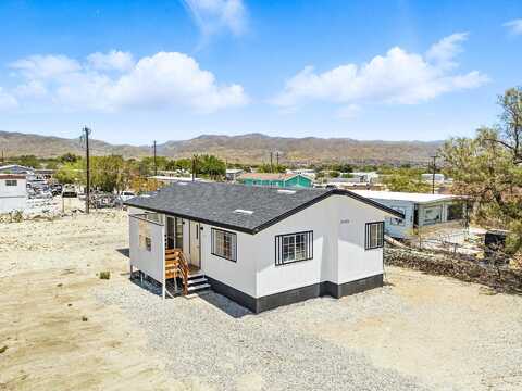 64020 Harvest Moon Road, Desert Hot Springs, CA 92240