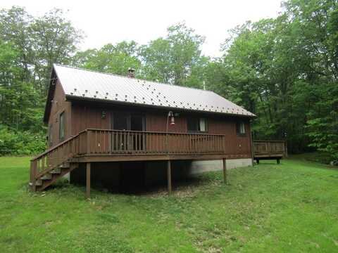 185 Big Buck Road, Westfield, PA 16950