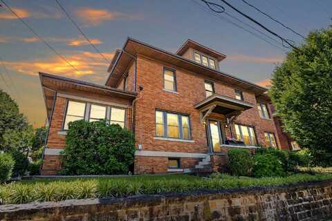 324 Simpson Street, Morgantown, WV 26501