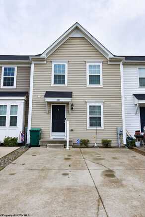 107 KINGSBURY Court, White Hall, WV 26554