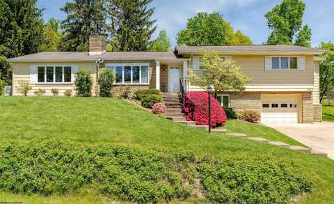 1348 Anderson Avenue, Morgantown, WV 26505