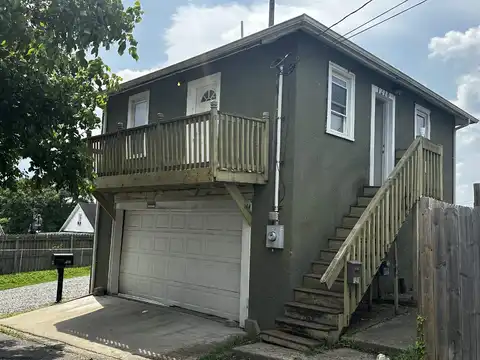 1218 N 18th Street, Clarksburg, WV 26301