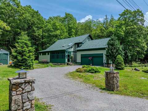 64 Wood Lily Court, Terra Alta, WV 26764