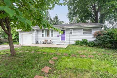 401 Lawnview Drive, Morgantown, WV 26505