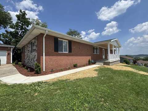 1818 Martha Avenue, Fairmont, WV 26554