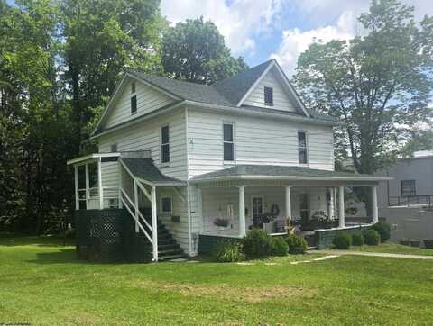 117 E Main Street, Kingwood, WV 26537