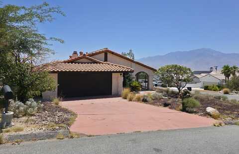 12800 Avenida Alta Loma, Desert Hot Springs, CA 92240