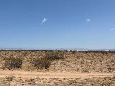0000 Orbit Road, Adelanto, CA 92368