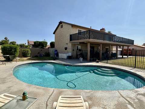 641 Ocotillo Road, Blythe, CA 92225