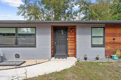 479 TARA Lane, Orange Park, FL 32073