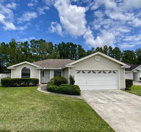 2521 GLADE SPRINGS Drive, Jacksonville, FL 32246