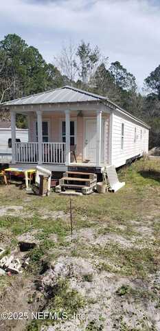 86414 CARDINAL Road, Yulee, FL 32097