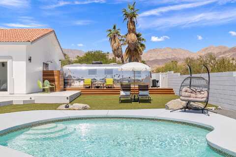 73298 Buckboard Trail, Palm Desert, CA 92260