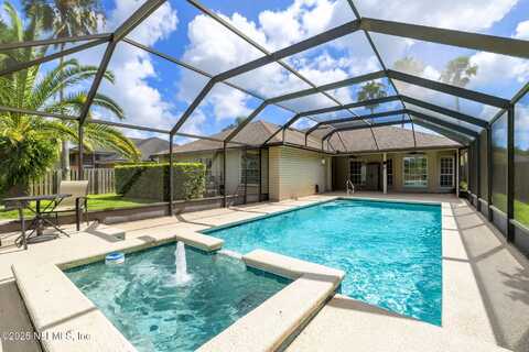 4458 DEEP RIVER Way E, Jacksonville, FL 32224