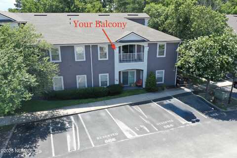 7920 MERRILL Road unit: 1509, Jacksonville, FL 32277