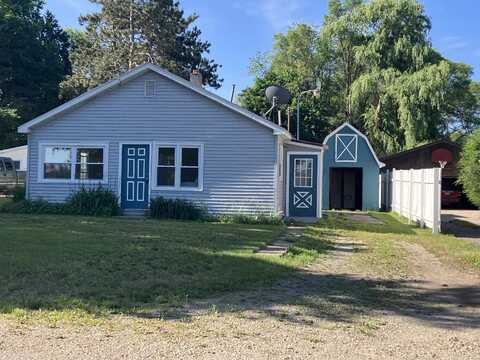 912 Velma, Farwell, MI 48622