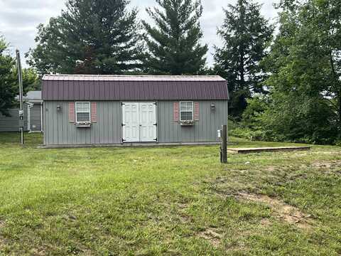 1442 Highland & 150-110-041-00, Beaverton, MI 48612