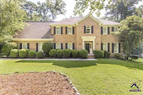 108 Clarendon Court, Macon, GA 31210